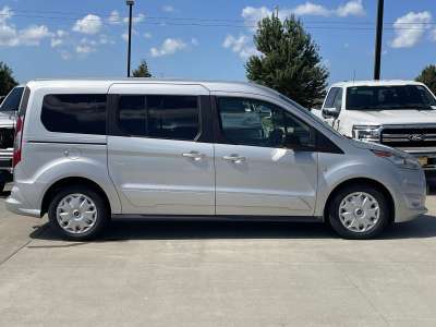 Used 2014 Ford Transit Connect XLT Hatchback for sale in Lincoln NE