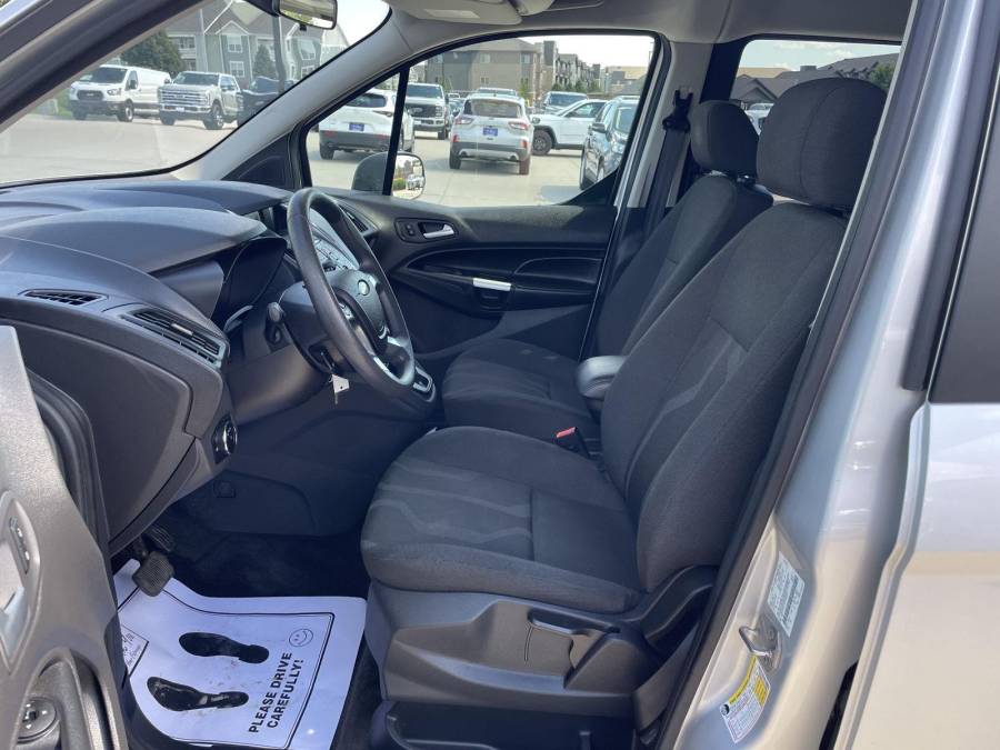 Used 2014 Ford Transit Connect for sale in Lincoln NE