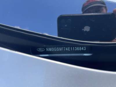 Used 2014 Ford Transit Connect for sale in Lincoln NE