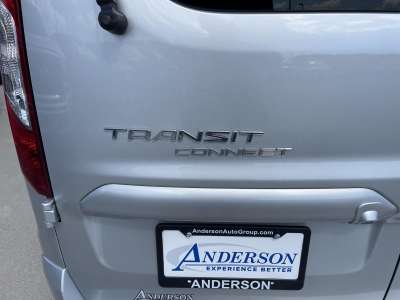Used 2014 Ford Transit Connect for sale in Lincoln NE