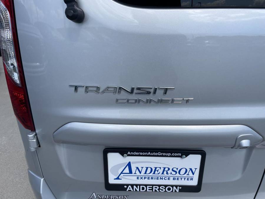 Used 2014 Ford Transit Connect for sale in Lincoln NE