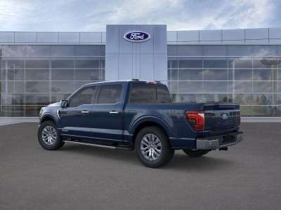 New 2025 Ford F-150 for sale in Lincoln NE