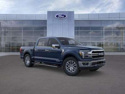 New 2025 Ford F-150 for sale in Lincoln NE