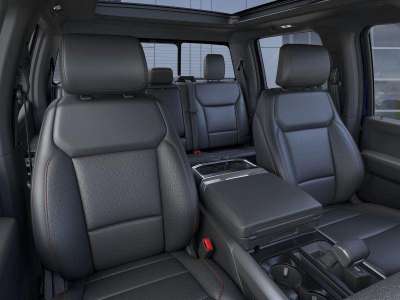 New 2025 Ford F-150 for sale in Lincoln NE