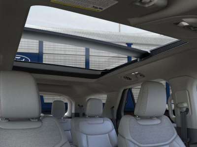 New 2025 Ford Explorer for sale in Lincoln NE