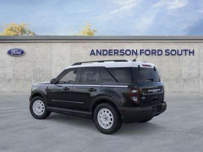 New 2025 Ford Bronco Sport for sale in Lincoln NE