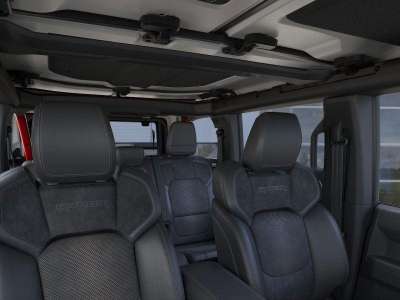 New 2025 Ford Bronco for sale in Lincoln NE