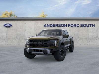 New 2025 Ford F-150 for sale in Lincoln NE