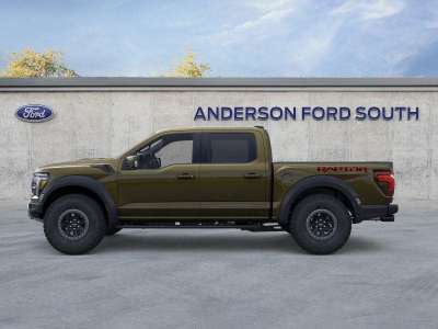 New 2025 Ford F-150 for sale in Lincoln NE