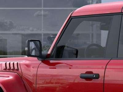 New 2025 Ford Bronco for sale in Lincoln NE