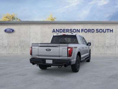 New 2025 Ford F-150 for sale in Lincoln NE