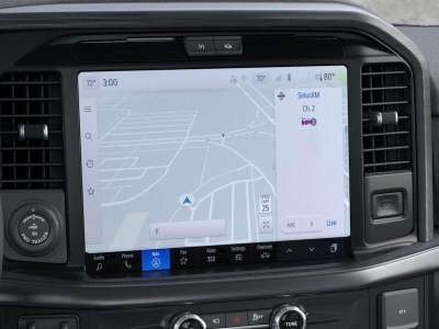 New 2025 Ford F-150 for sale in Lincoln NE