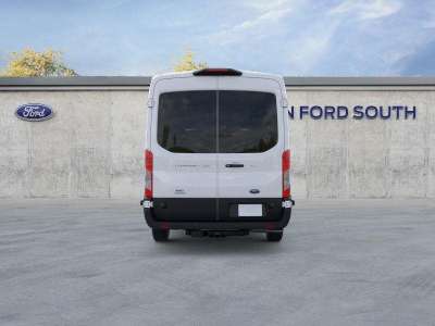 New 2025 Ford Transit 350 XLT Full-Sized Van for sale in Lincoln NE