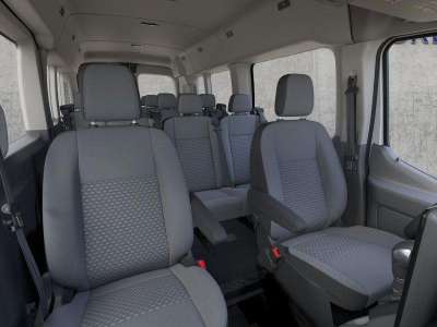 New 2025 Ford Transit 350 XLT Full-Sized Van for sale in Lincoln NE