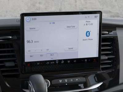 New 2025 Ford Transit for sale in Lincoln NE