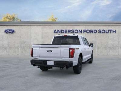 New 2025 Ford F-150 for sale in Lincoln NE