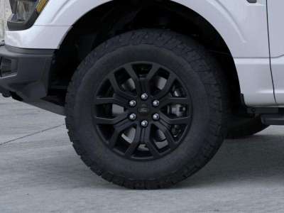 New 2025 Ford F-150 for sale in Lincoln NE