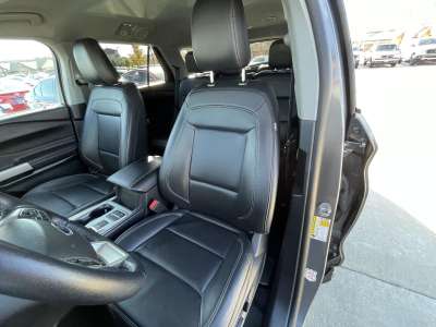 Used 2023 Ford Explorer for sale in Lincoln NE