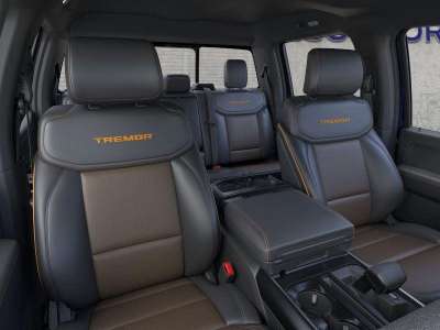 New 2025 Ford F-150 for sale in Lincoln NE