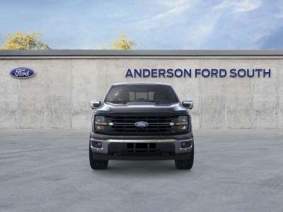 New 2025 Ford F-150 for sale in Lincoln NE