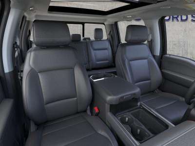 New 2025 Ford Super Duty F-250 Lariat Crew Cab Truck for sale in Lincoln NE