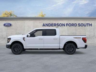New 2025 Ford F-150 for sale in Lincoln NE