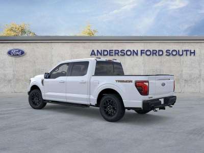 New 2025 Ford F-150 for sale in Lincoln NE