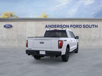 New 2025 Ford F-150 for sale in Lincoln NE