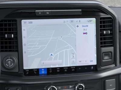 New 2025 Ford F-150 for sale in Lincoln NE