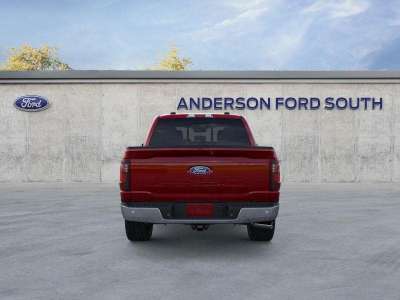 New 2025 Ford F-150 for sale in Lincoln NE