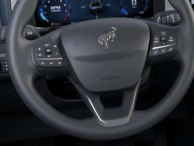 New 2025 Ford Bronco Sport for sale in Lincoln NE