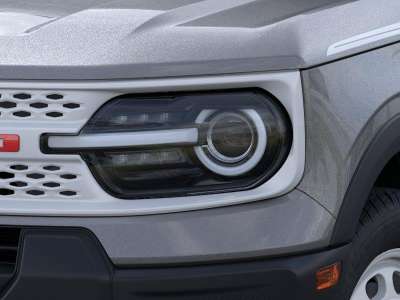 New 2025 Ford Bronco Sport for sale in Lincoln NE