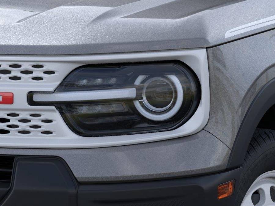 New 2025 Ford Bronco Sport for sale in Lincoln NE