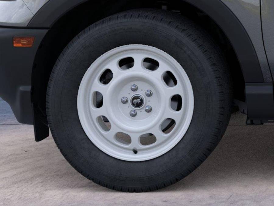 New 2025 Ford Bronco Sport for sale in Lincoln NE