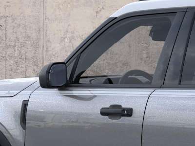 New 2025 Ford Bronco Sport for sale in Lincoln NE