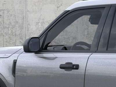 New 2025 Ford Bronco Sport for sale in Lincoln NE