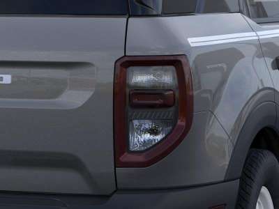 New 2025 Ford Bronco Sport for sale in Lincoln NE