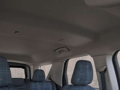 New 2025 Ford Bronco Sport for sale in Lincoln NE