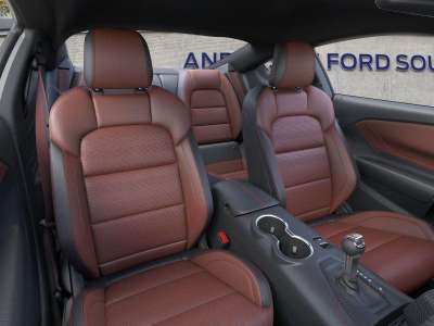 New 2025 Ford Mustang GT Premium Coupe for sale in Lincoln NE