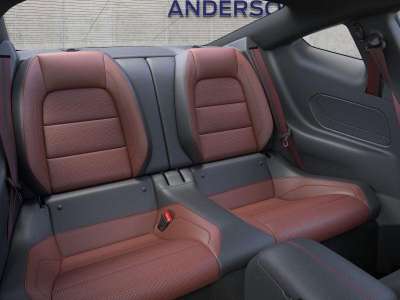 New 2025 Ford Mustang for sale in Lincoln NE