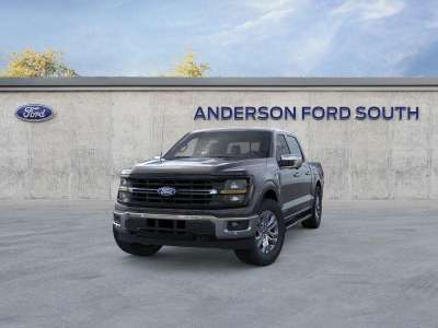 New 2025 Ford F-150 for sale in Lincoln NE