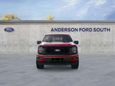 New 2025 Ford F-150 for sale in Lincoln NE