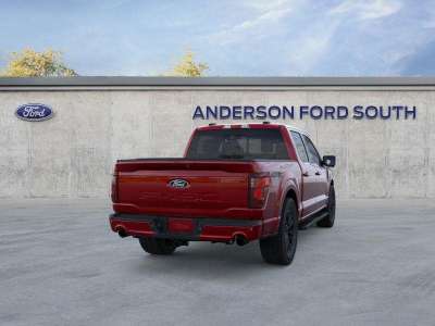 New 2025 Ford F-150 for sale in Lincoln NE