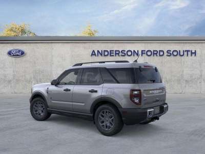 New 2025 Ford Bronco Sport for sale in Lincoln NE