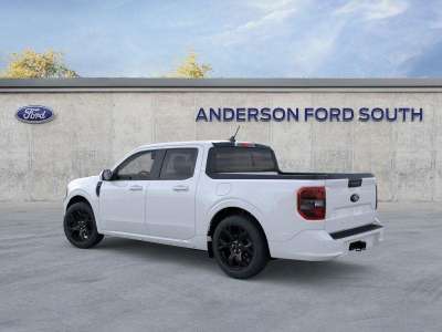 New 2025 Ford Maverick for sale in Lincoln NE