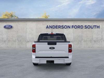 New 2025 Ford Maverick for sale in Lincoln NE