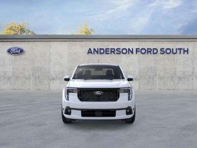 New 2025 Ford Maverick for sale in Lincoln NE