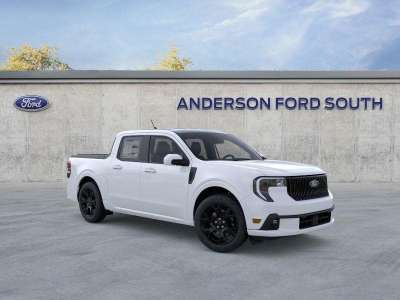 New 2025 Ford Maverick for sale in Lincoln NE