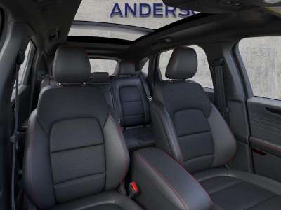 New 2025 Ford Escape ST-Line SUV/Crossover for sale in Lincoln NE