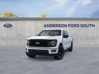 New 2025 Ford F-150 for sale in Lincoln NE
